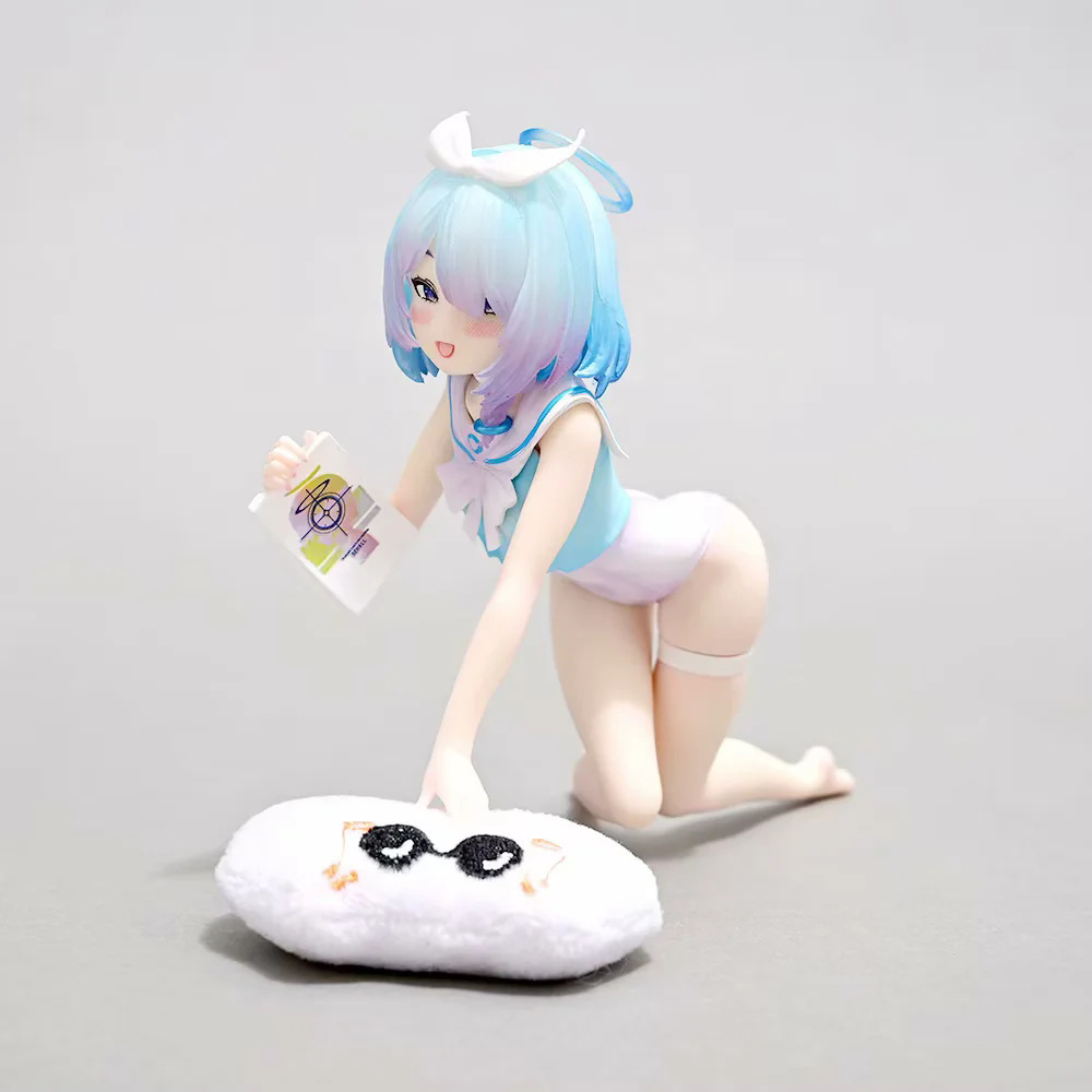 Yüksek Kaliteli Mayo Prana Alo - Premium Anime Merchandise incelemesi ve fiyatı