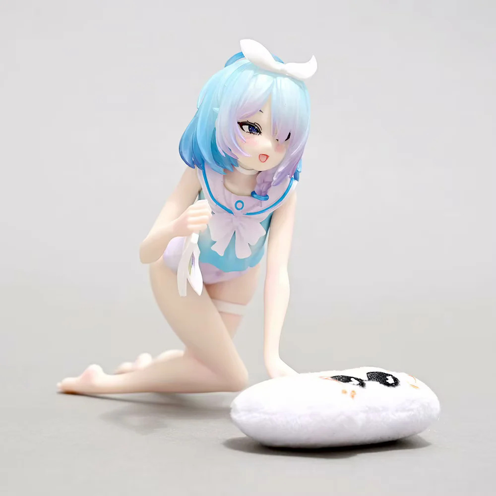 Yüksek Kaliteli Mayo Prana Alo - Premium Anime Merchandise incelemesi ve fiyatı