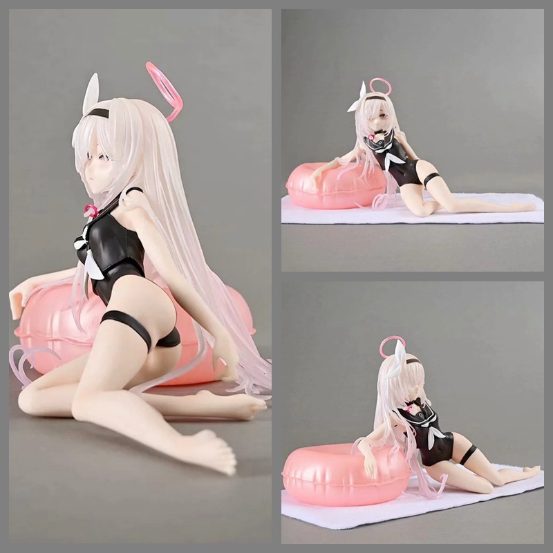 Yüksek Kaliteli Mayo Prana Alo - Premium Anime Merchandise incelemesi ve fiyatı