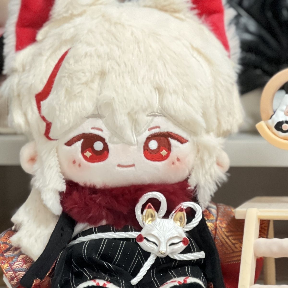 Premium Kalite Genshin Impact  - Premium Anime Merchandise incelemesi ve fiyatı