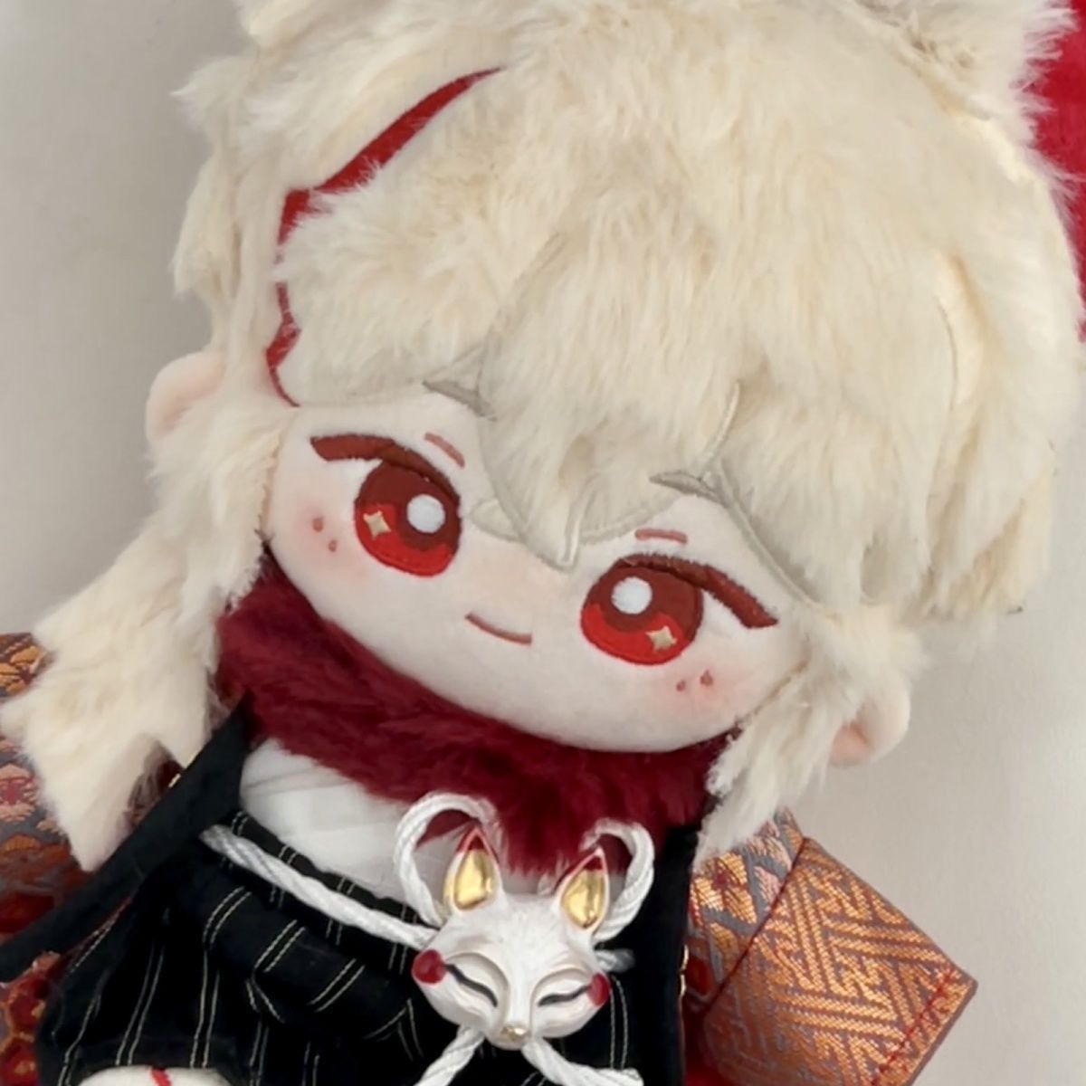 Premium Kalite Genshin Impact  - Premium Anime Merchandise incelemesi ve fiyatı