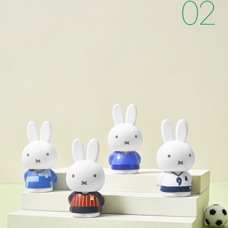 Miffy'nin Orijinal Spor Koleks - Anime Merchandise Box Set incelemesi ve fiyatı