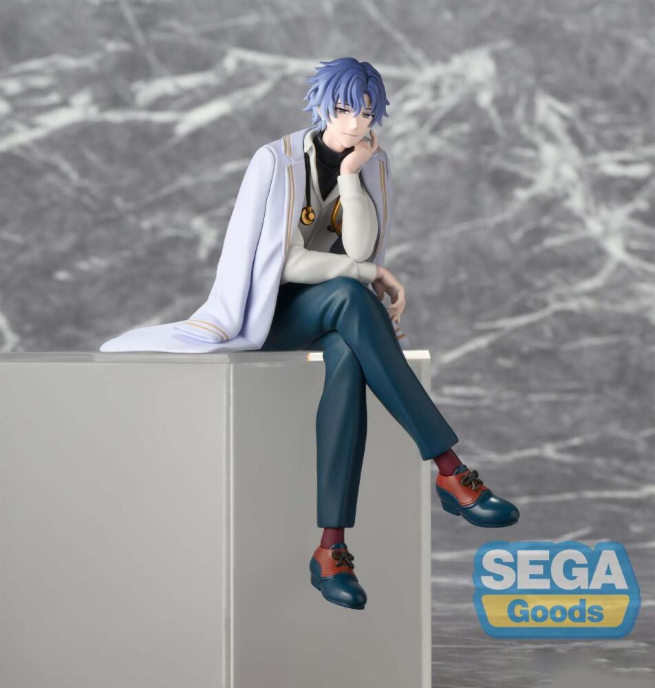 Resmi Orijinal Stokta Sega Pre - Premium Anime Merchandise incelemesi ve fiyatı