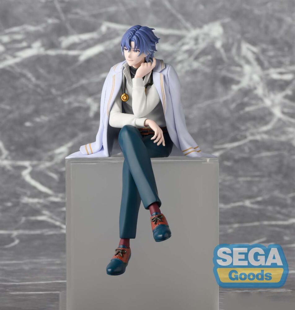 Resmi Orijinal Stokta Sega Pre - Premium Anime Merchandise incelemesi ve fiyatı