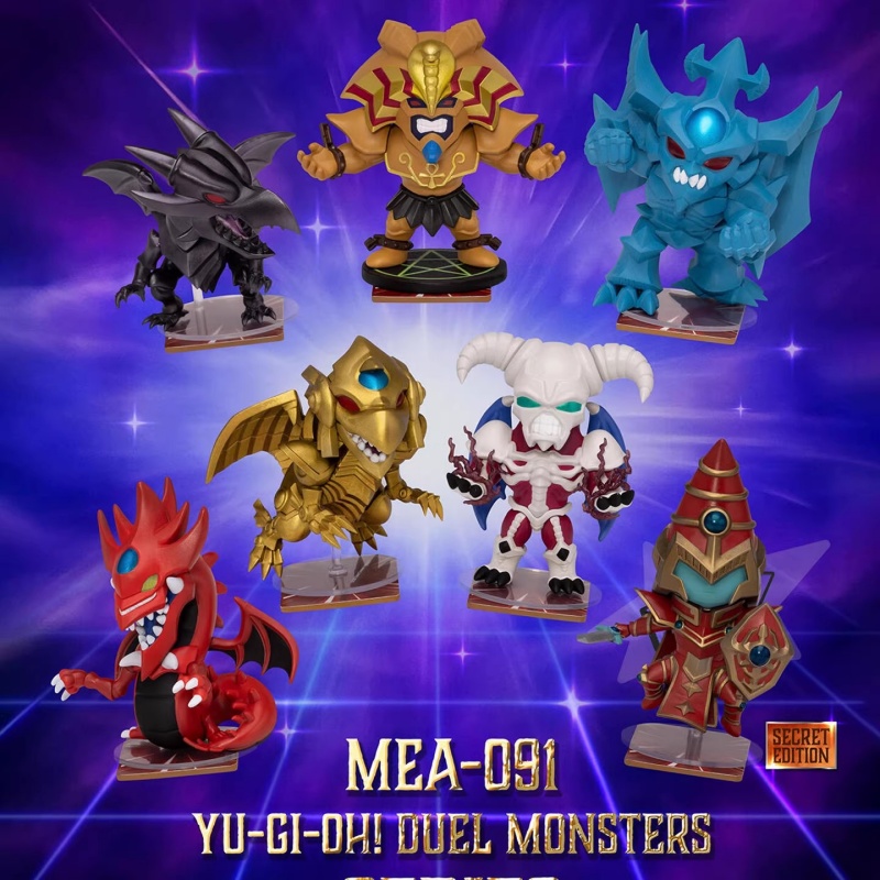 Canavar Krallığı Yu Gi Oh Kör  - Anime Kingdom Merchandise incelemesi ve fiyatı