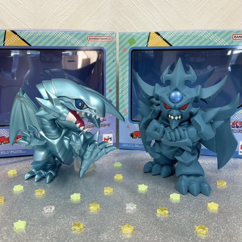 Canavar Krallığı Yu Gi Oh Kör  - Anime Kingdom Merchandise incelemesi ve fiyatı