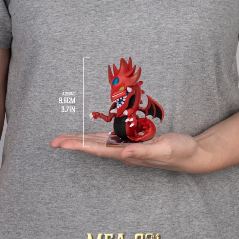 Canavar Krallığı Yu Gi Oh Kör  - Anime Kingdom Merchandise incelemesi ve fiyatı