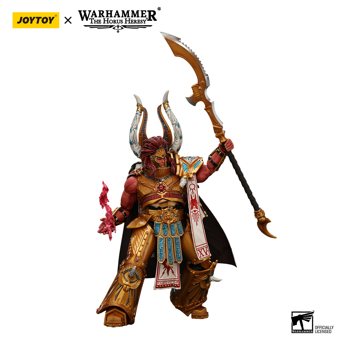 [Ön sipariş]JOYTOY Warhammer 3 - Anime Merchandise For Sale incelemesi ve fiyatı