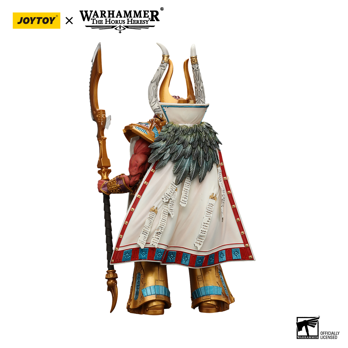 [Ön sipariş]JOYTOY Warhammer 3 - Anime Merchandise For Sale incelemesi ve fiyatı