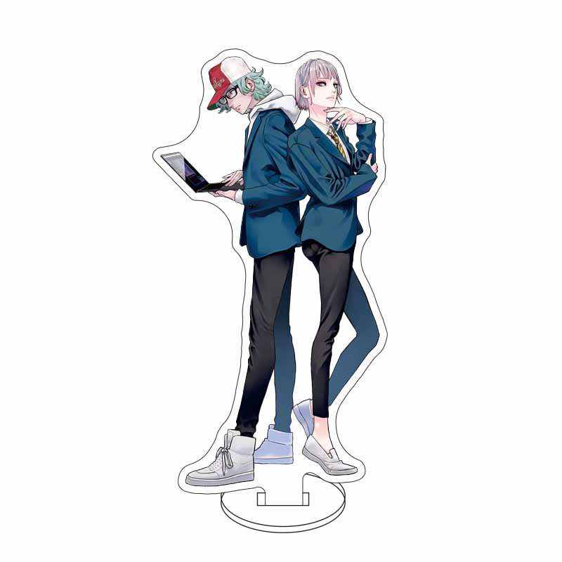 16CM Anime Twilight Odak Dışı  - Anime Merchandise incelemesi ve fiyatı
