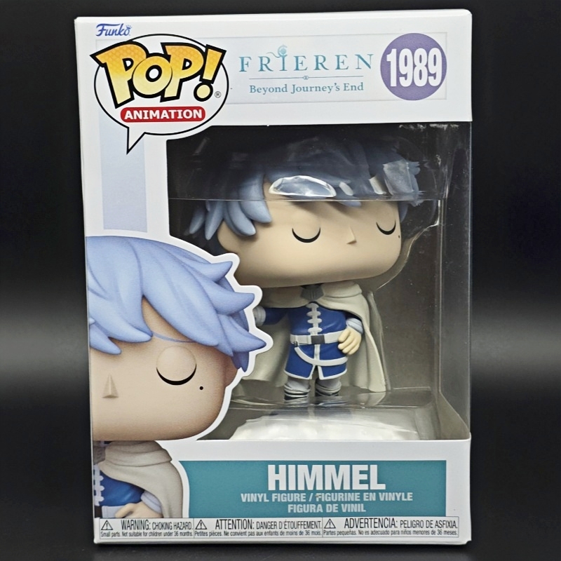 Funko Pop! Orijinal Frieren: Y - Frieren Anime Merchandise incelemesi ve fiyatı