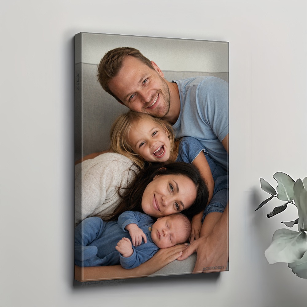 2D Kişiselleştirilmiş Fotoğraf - Art Print Framed incelemesi ve fiyatı